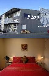 Kudos Airport Apartments Auckland